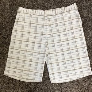 Mens Nike Dri-fit golf short